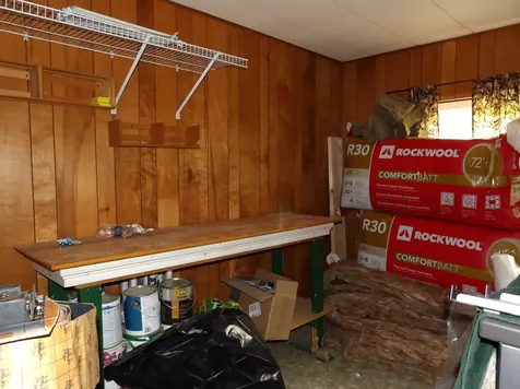 22 Morrill Hill Road Andover NH 03216