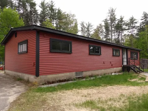 22 Morrill Hill Road Andover NH 03216