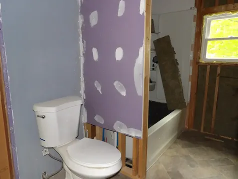 22 Morrill Hill Road Andover NH 03216