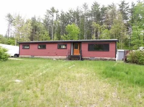 22 Morrill Hill Road Andover NH 03216