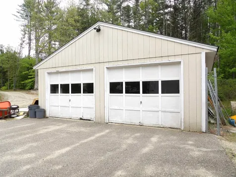 22 Morrill Hill Road Andover NH 03216