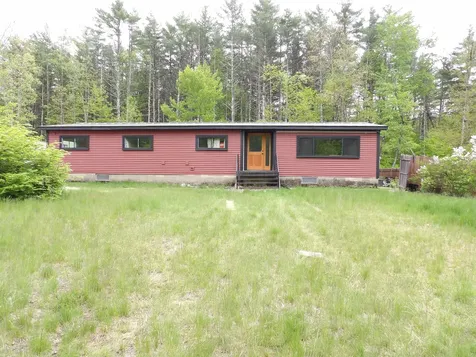 22 Morrill Hill Road Andover NH 03216