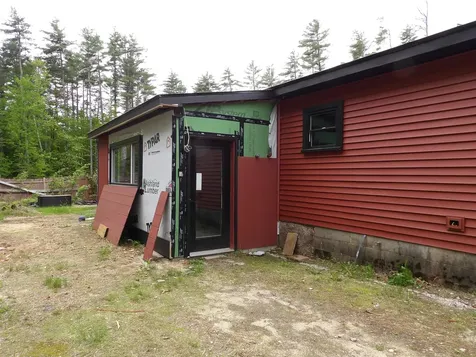 22 Morrill Hill Road Andover NH 03216