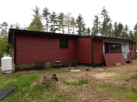 22 Morrill Hill Road Andover NH 03216