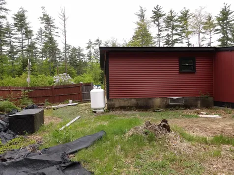 22 Morrill Hill Road Andover NH 03216