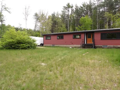 22 Morrill Hill Road Andover NH 03216