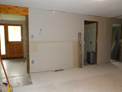 22 Morrill Hill Road Andover NH 03216