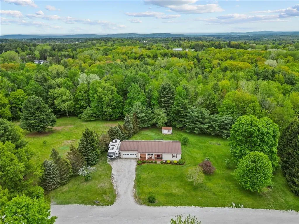 160 Mckinnel Road Highgate VT 05459