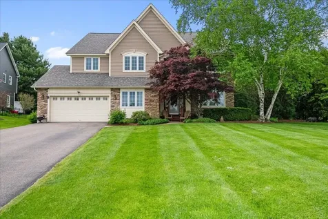 26 Pinnacle Drive South Burlington VT 05403