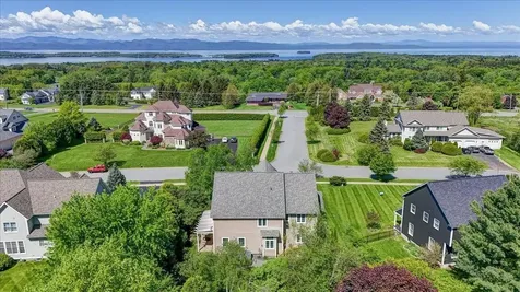 26 Pinnacle Drive South Burlington VT 05403
