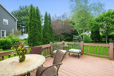 26 Pinnacle Drive South Burlington VT 05403