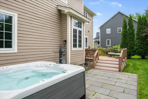26 Pinnacle Drive South Burlington VT 05403