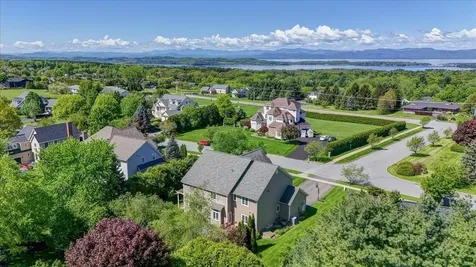 26 Pinnacle Drive South Burlington VT 05403