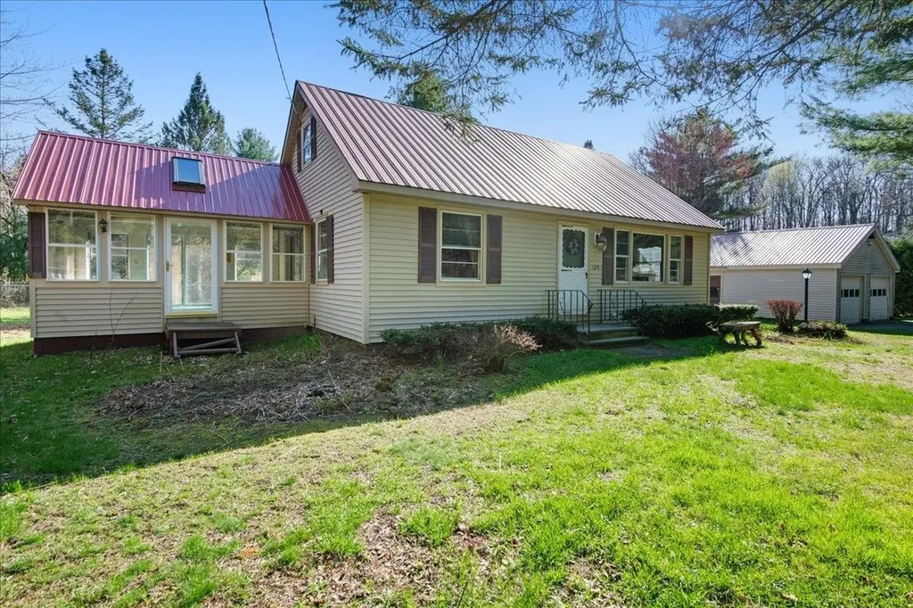 129 Camp Kiniya Road Colchester VT 05446