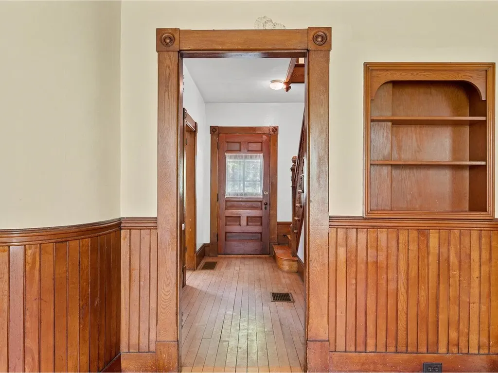 27 Ridge Street Montpelier VT 05602