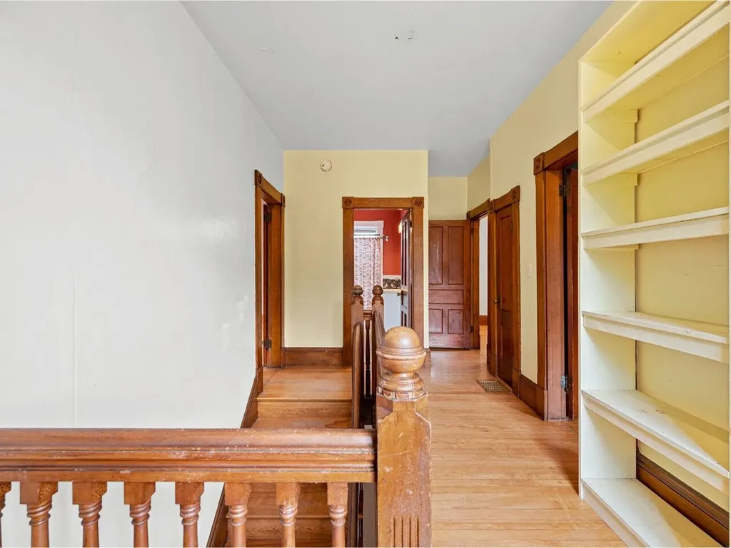 27 Ridge Street Montpelier VT 05602