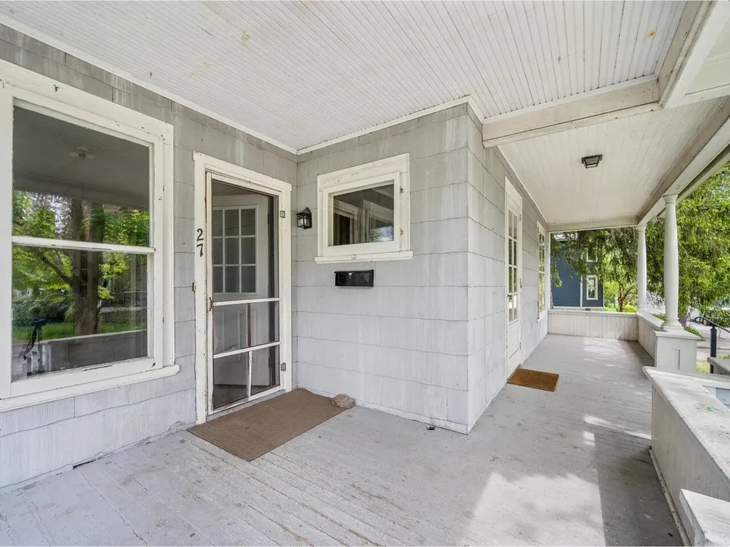 27 Ridge Street Montpelier VT 05602