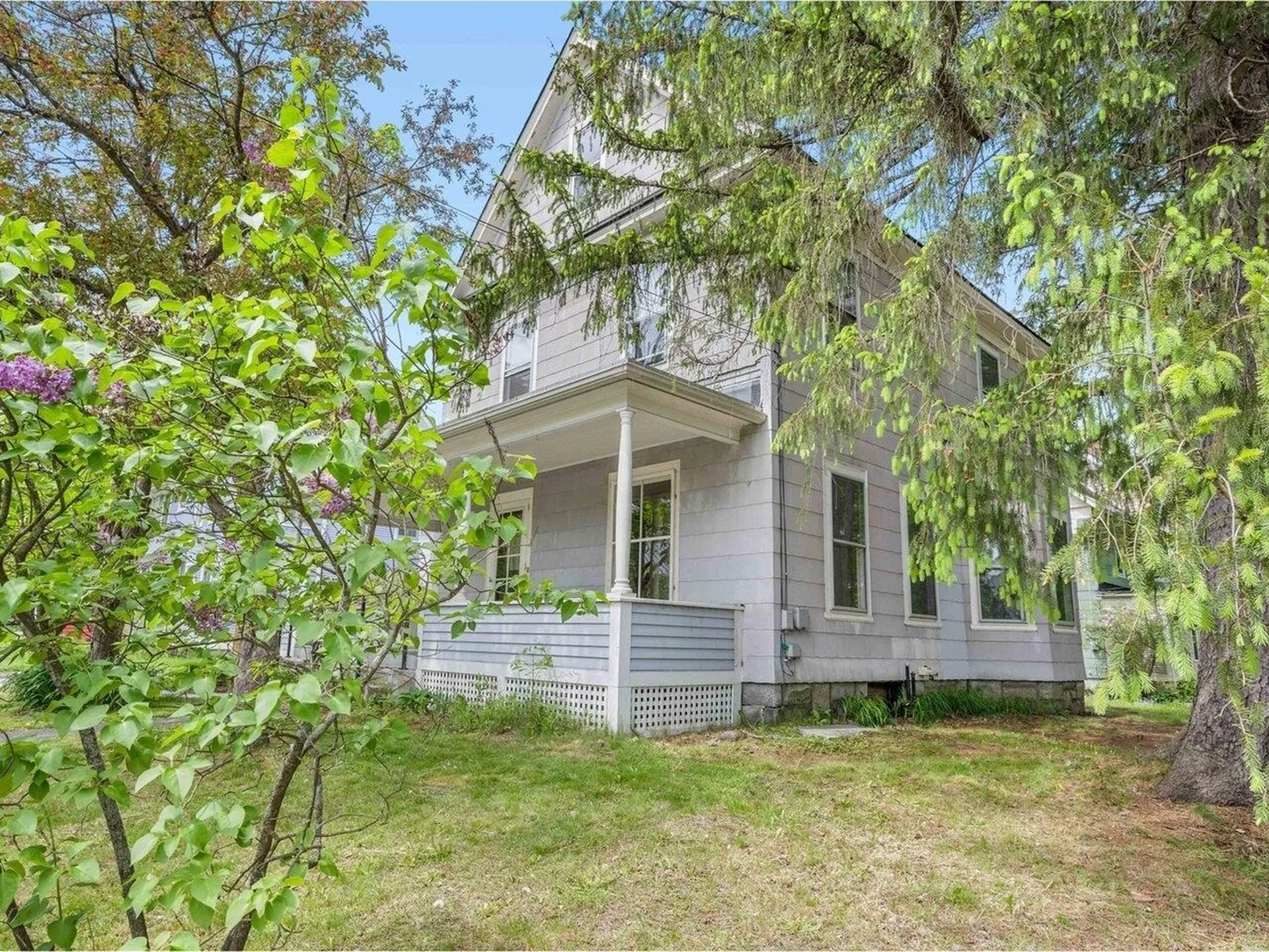 27 Ridge Street Montpelier VT 05602