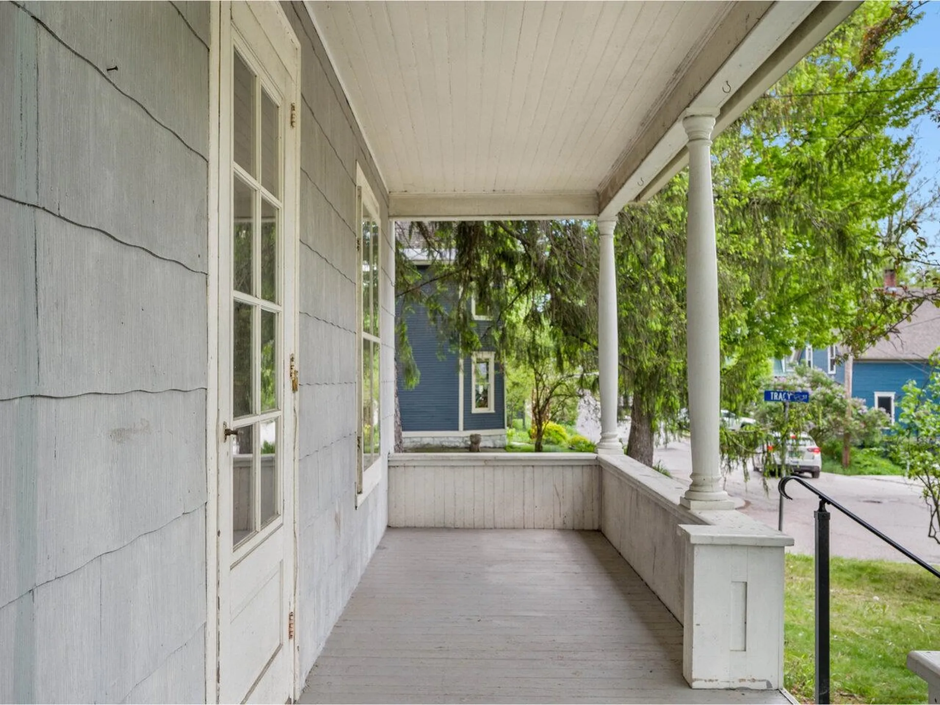 27 Ridge Street Montpelier VT 05602
