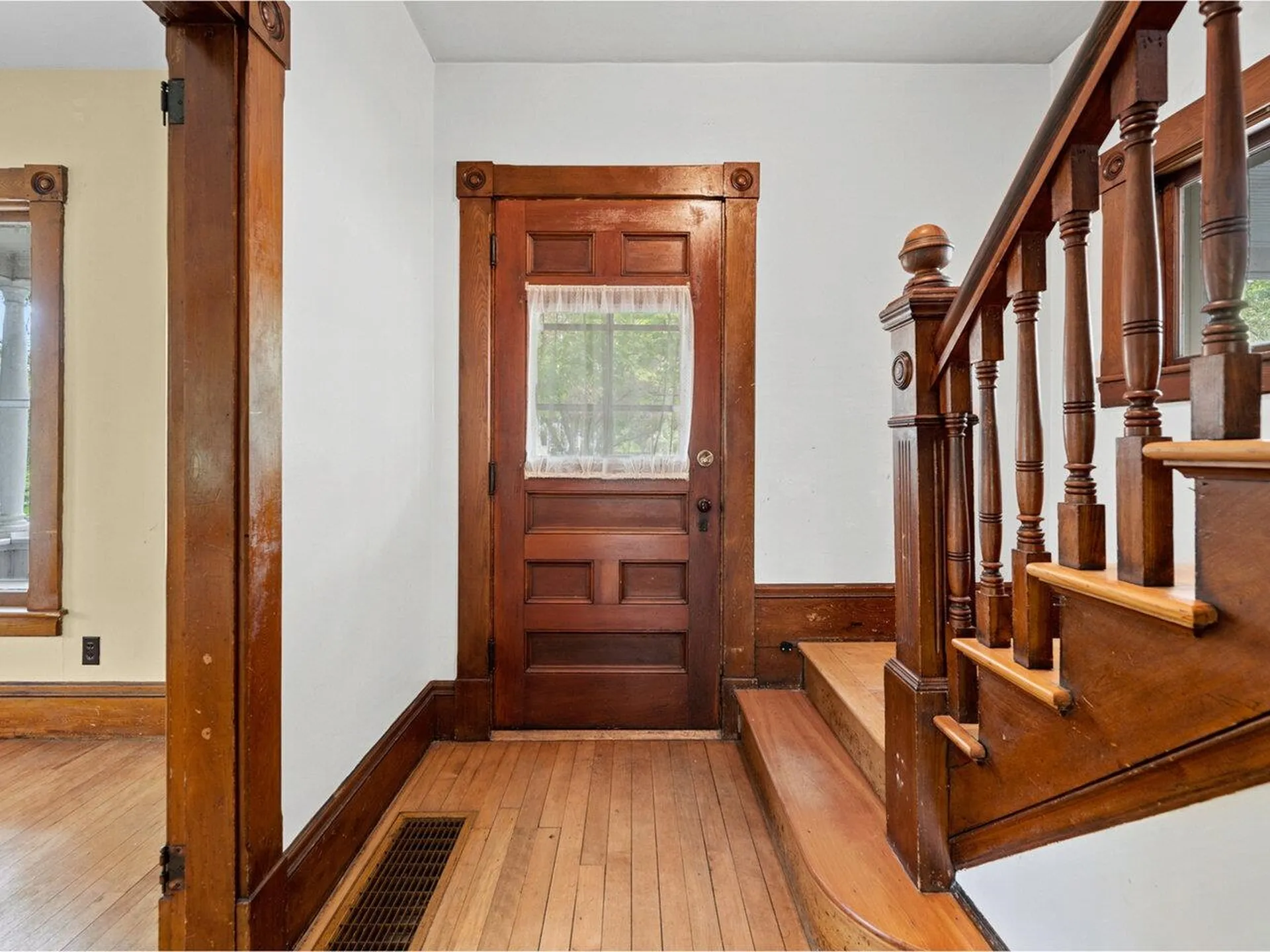 27 Ridge Street Montpelier VT 05602