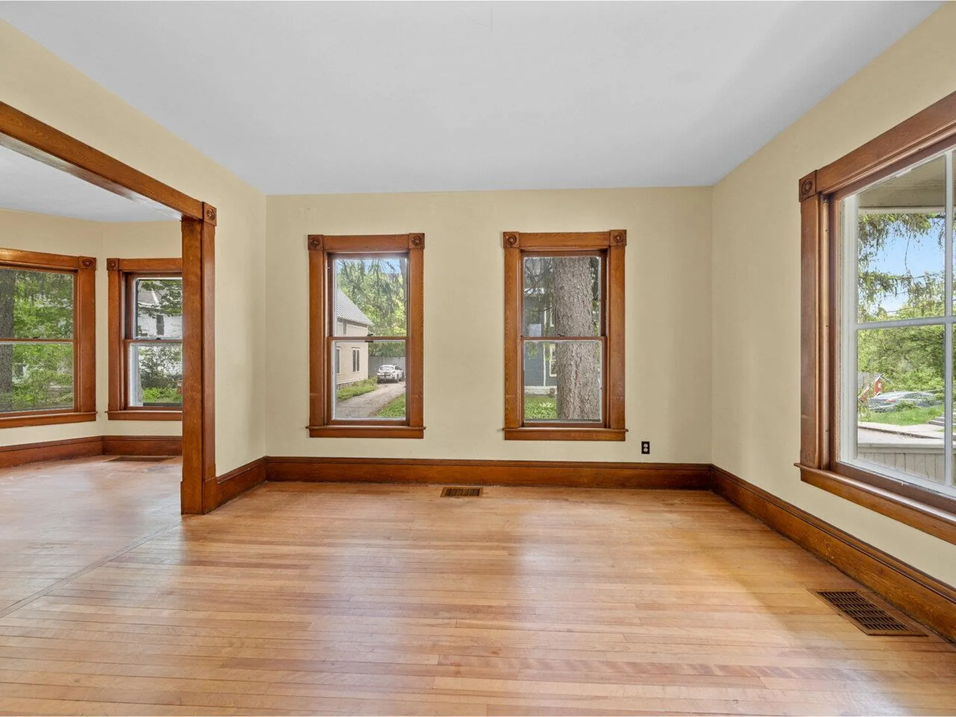 27 Ridge Street Montpelier VT 05602