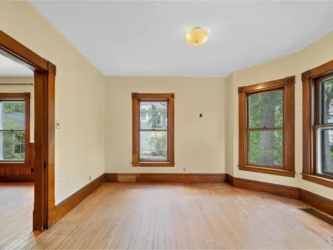 27 Ridge Street Montpelier VT 05602