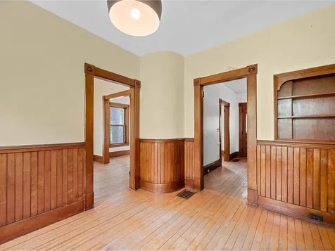 27 Ridge Street Montpelier VT 05602