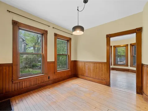 27 Ridge Street Montpelier VT 05602