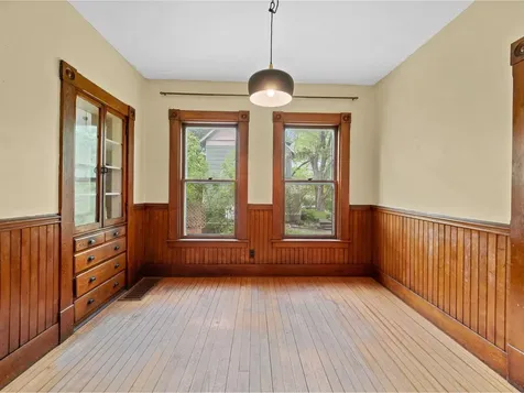 27 Ridge Street Montpelier VT 05602