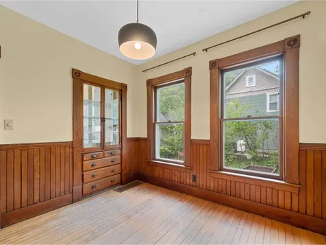 27 Ridge Street Montpelier VT 05602