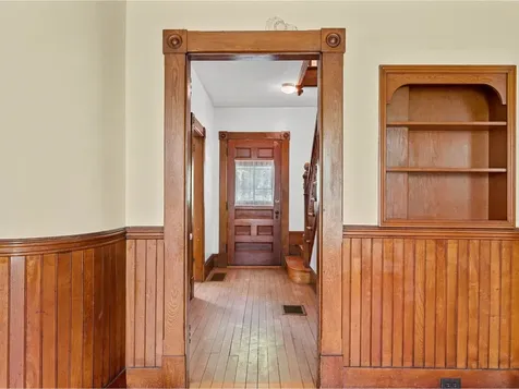 27 Ridge Street Montpelier VT 05602