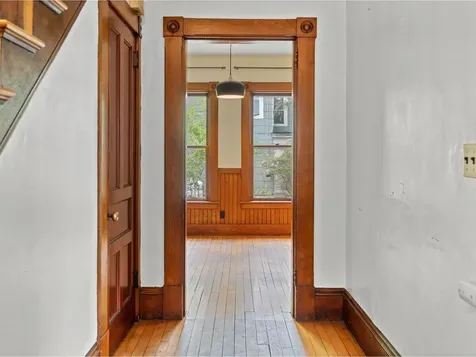 27 Ridge Street Montpelier VT 05602