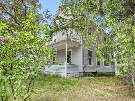 27 Ridge Street Montpelier VT 05602