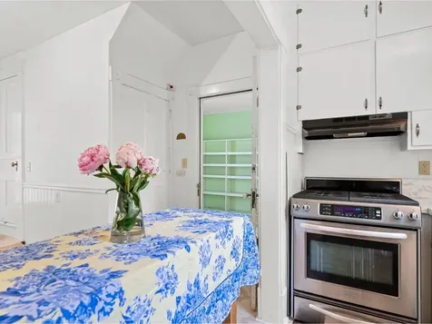 27 Ridge Street Montpelier VT 05602