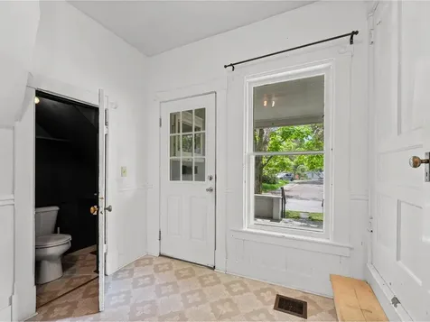 27 Ridge Street Montpelier VT 05602