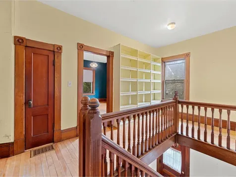 27 Ridge Street Montpelier VT 05602