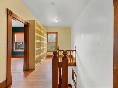 27 Ridge Street Montpelier VT 05602