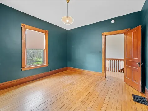 27 Ridge Street Montpelier VT 05602