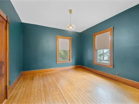 27 Ridge Street Montpelier VT 05602