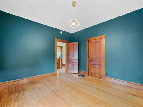 27 Ridge Street Montpelier VT 05602