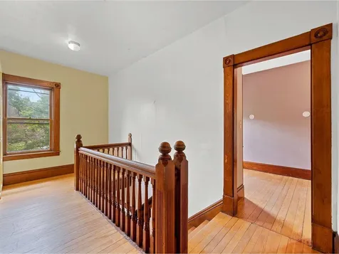 27 Ridge Street Montpelier VT 05602