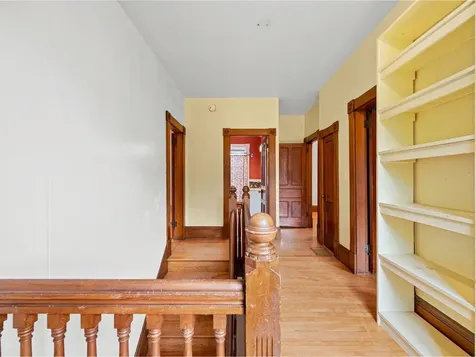 27 Ridge Street Montpelier VT 05602