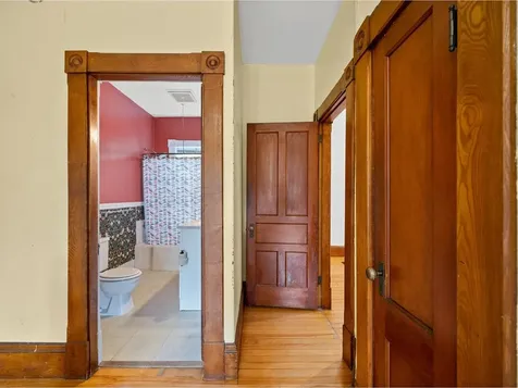 27 Ridge Street Montpelier VT 05602