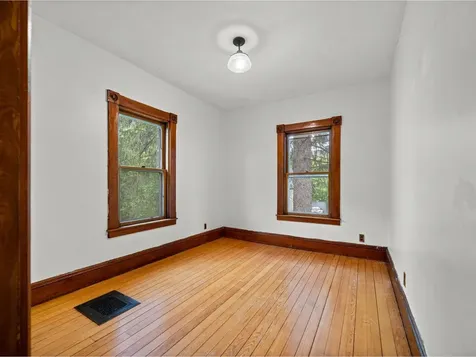 27 Ridge Street Montpelier VT 05602