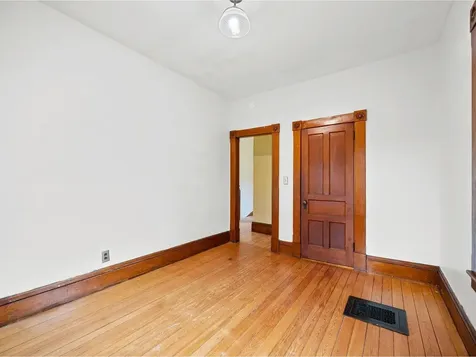 27 Ridge Street Montpelier VT 05602