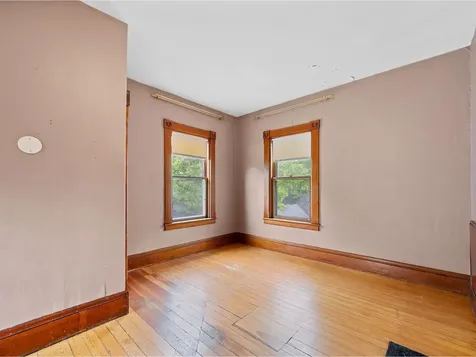 27 Ridge Street Montpelier VT 05602