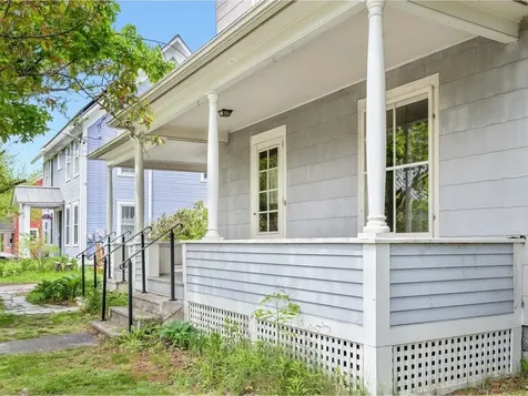 27 Ridge Street Montpelier VT 05602