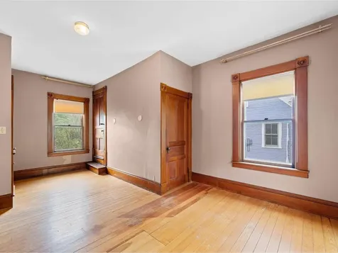 27 Ridge Street Montpelier VT 05602