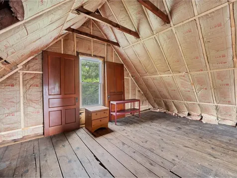 27 Ridge Street Montpelier VT 05602