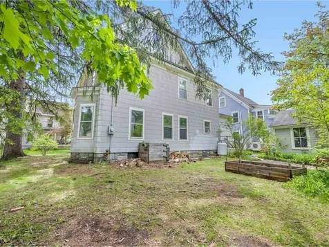 27 Ridge Street Montpelier VT 05602